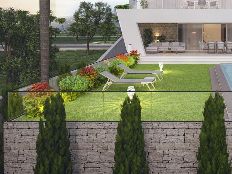 Villa for Sale in Marbella, Malaga 9