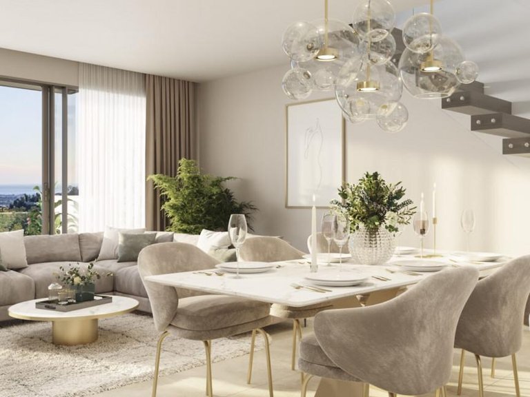 Apartment for Sale in Marbella, Malaga 22