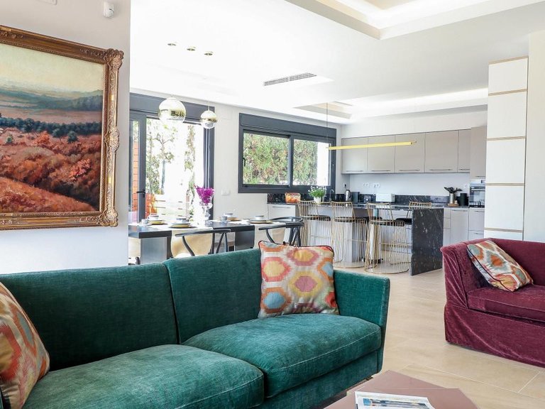 Villa for Sale in Marbella, Malaga 30