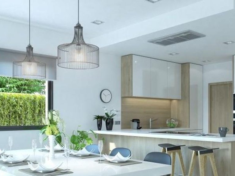 Town House for Sale in Estepona, Malaga 19