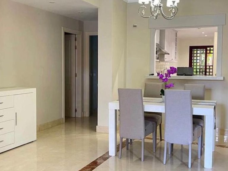 Apartment for Rent in San Pedro De Alcantara, Malaga 22