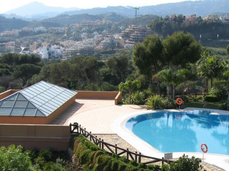 Apartment for Sale in Marbella, Malaga 31