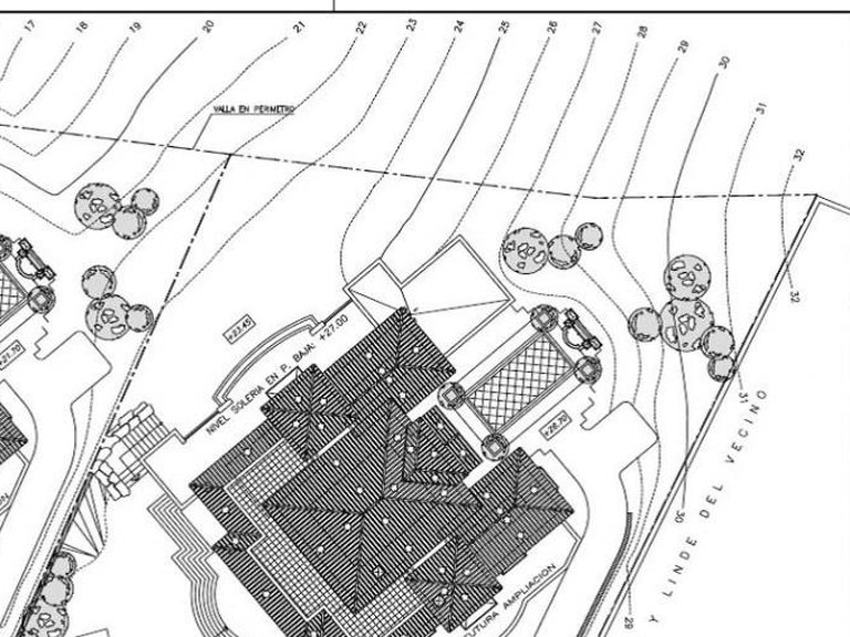 Plot for Sale in Marbella, Malaga 22