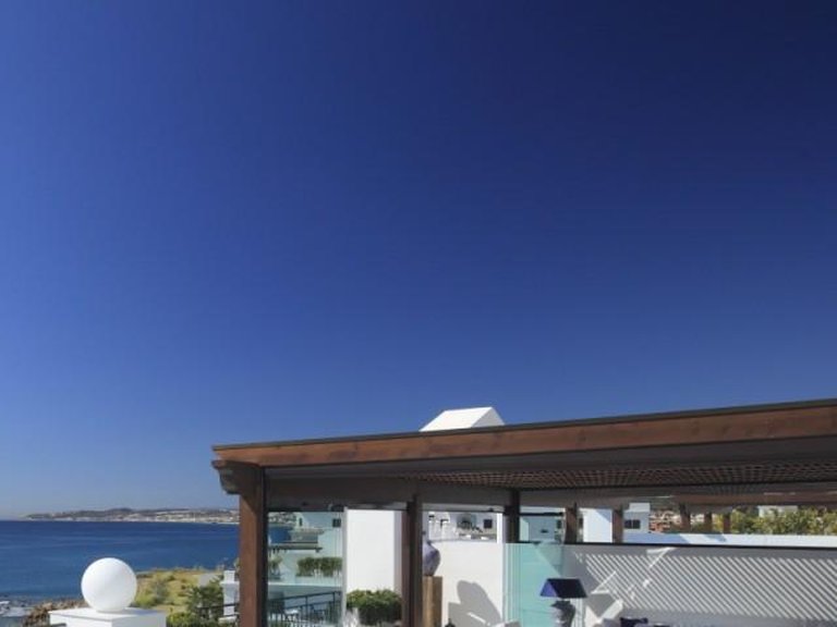 Apartment for Sale in Estepona, Malaga 12