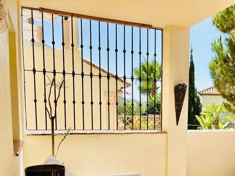 Apartment for Rent in Marbella, Malaga 23