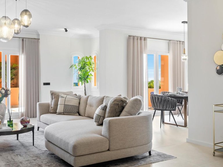Apartment for Sale in Marbella, Malaga 30