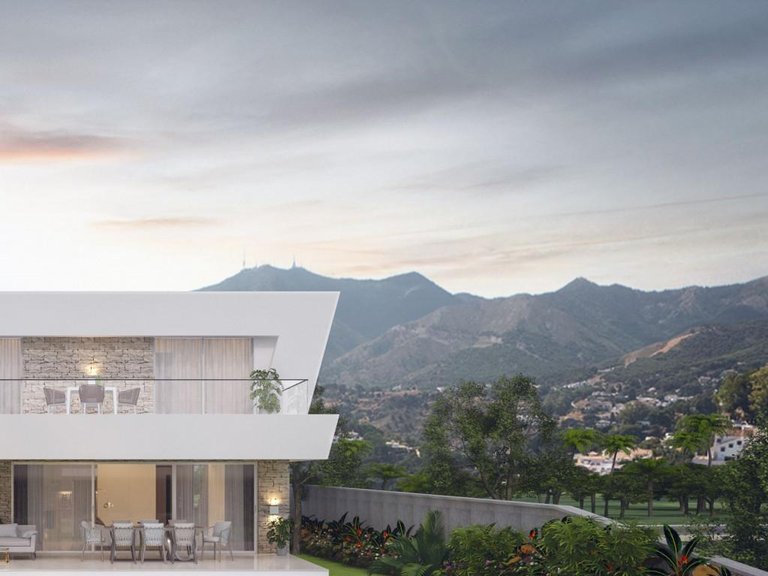 Villa for Sale in Marbella, Malaga 7