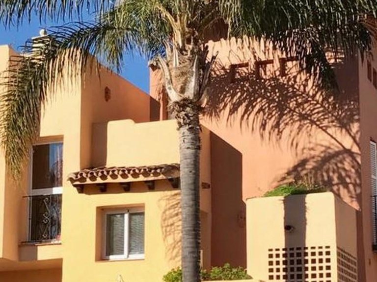 Town House for Sale in Marbella, Malaga 10