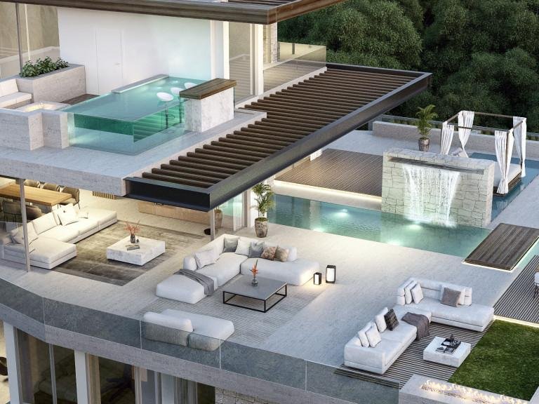 Apartment for Sale in Marbella, Malaga 20