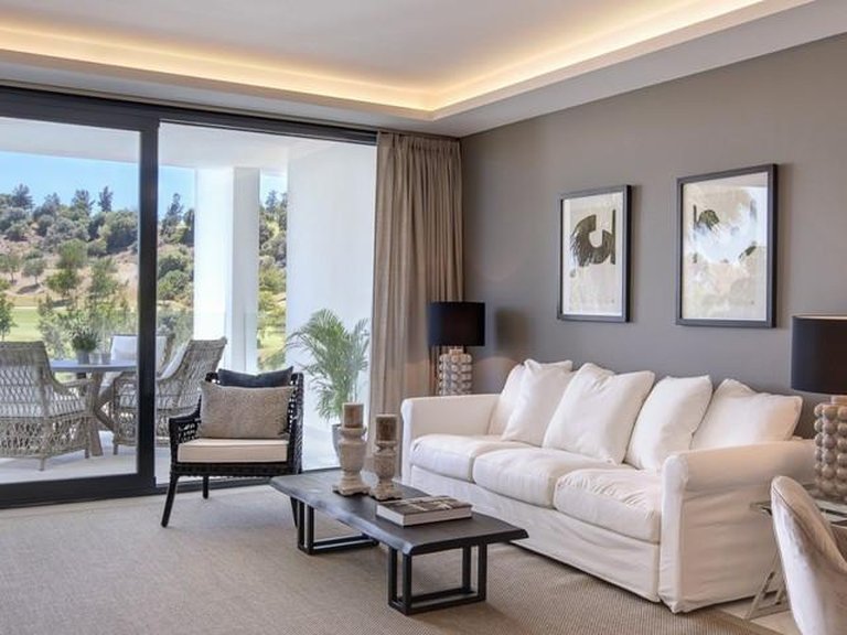 Apartment for Sale in Benahavis, Malaga 22