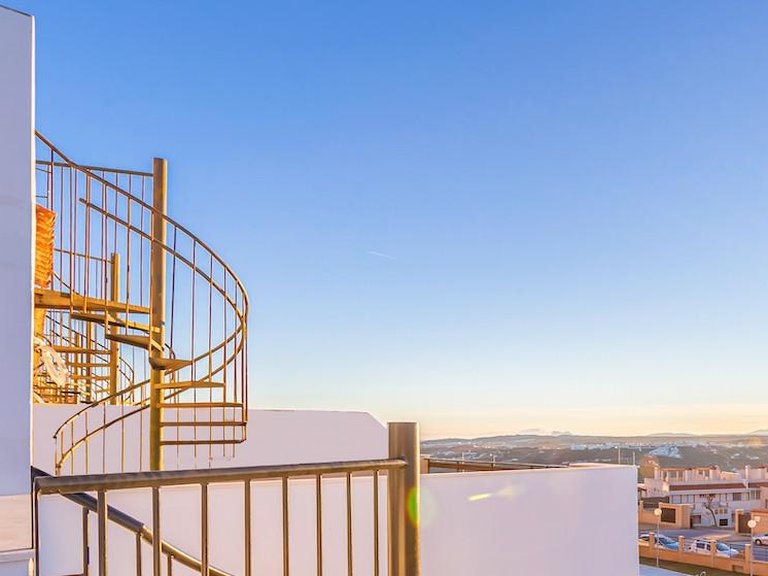 Apartment for Sale in Casares, Malaga 13