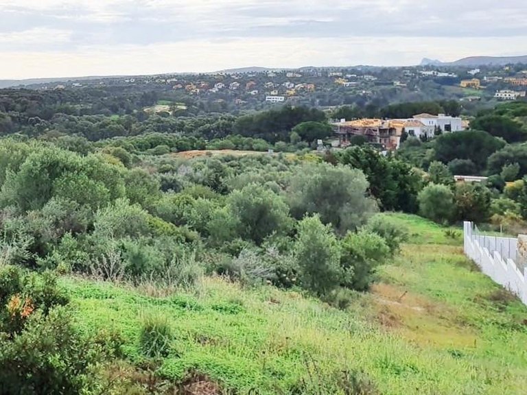 Plot for Sale in Sotogrande, Cadiz 22