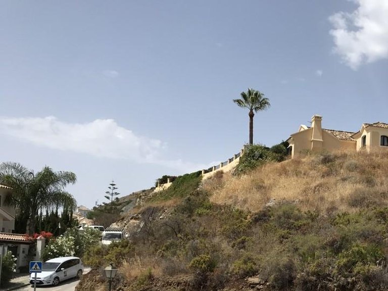 Plot for Sale in Benahavis, Malaga 27