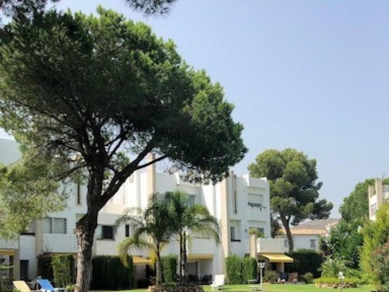 Town House for Sale in Marbella, Malaga 17