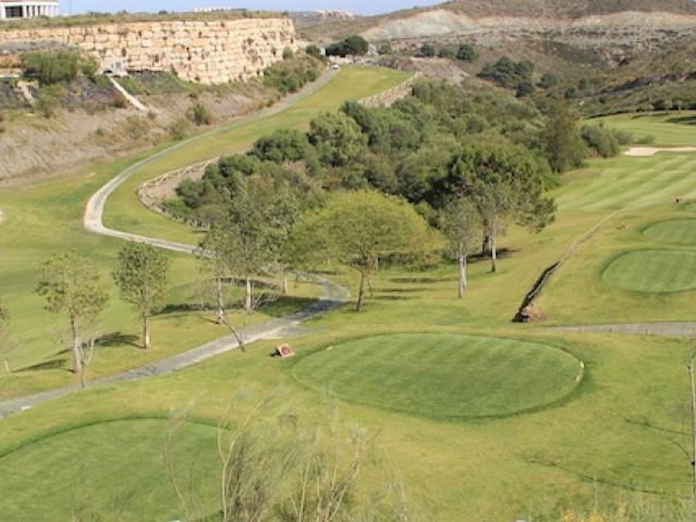Plot for Sale in Benahavis, Malaga 23