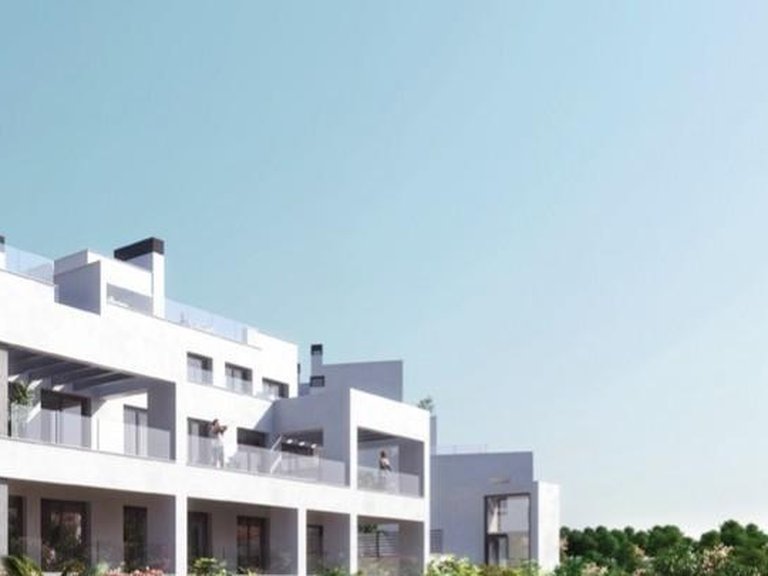 Apartment for Sale in Marbella, Malaga 24