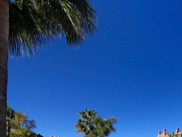 Town House for Sale in Marbella, Malaga 11