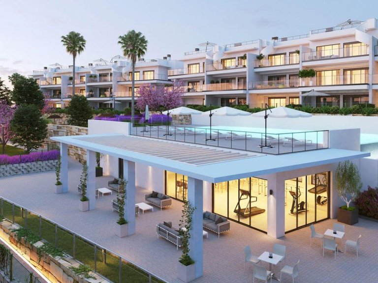 Apartment for Sale in Marbella, Malaga 20