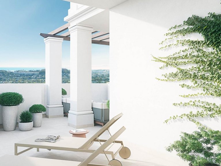 Apartment for Sale in Marbella, Malaga 31