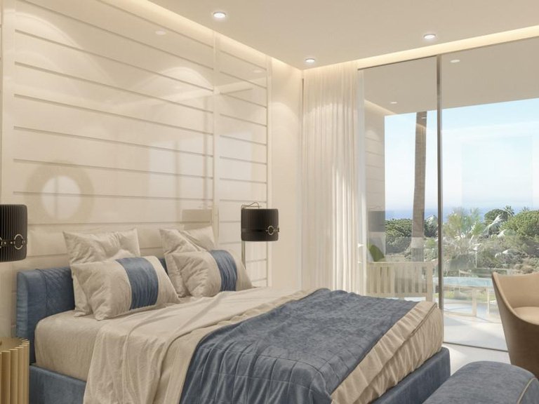 Villa for Sale in Marbella, Malaga 23