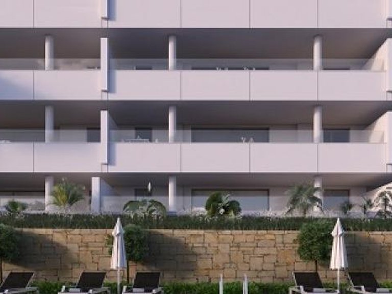 Apartment for Sale in Benahavis, Malaga 12