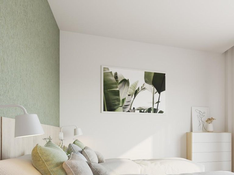Apartment for Sale in Casares, Malaga 22