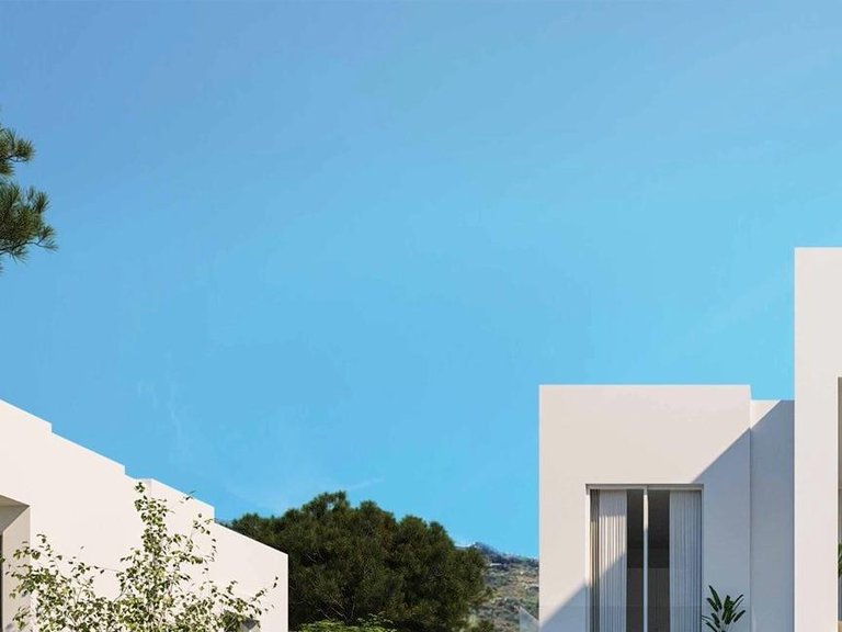 Villa for Sale in Sotogrande, Cadiz 7