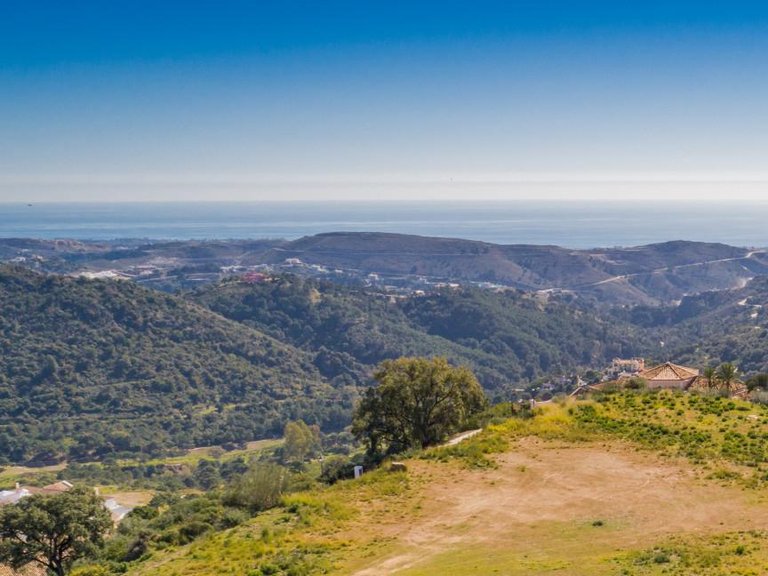 Plot for Sale in Benahavis, Malaga 19