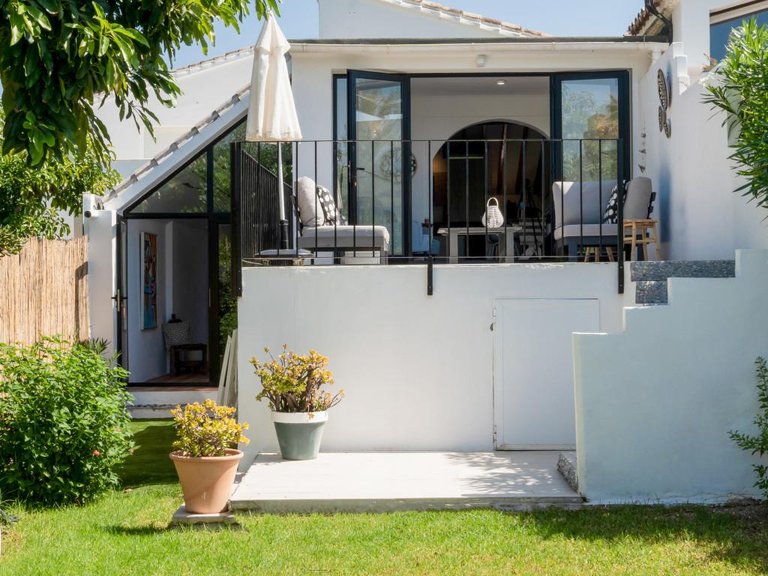 Villa for Sale in Estepona, Malaga 20