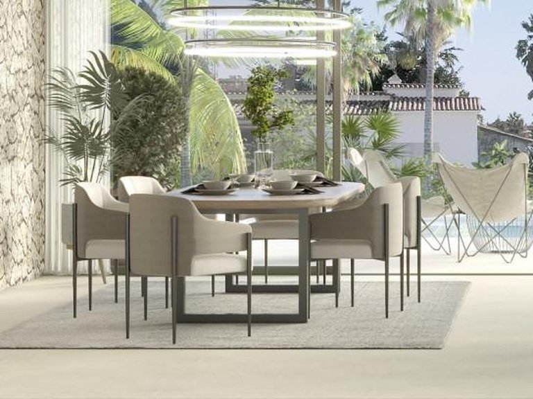Villa for Sale in Marbella, Malaga 16