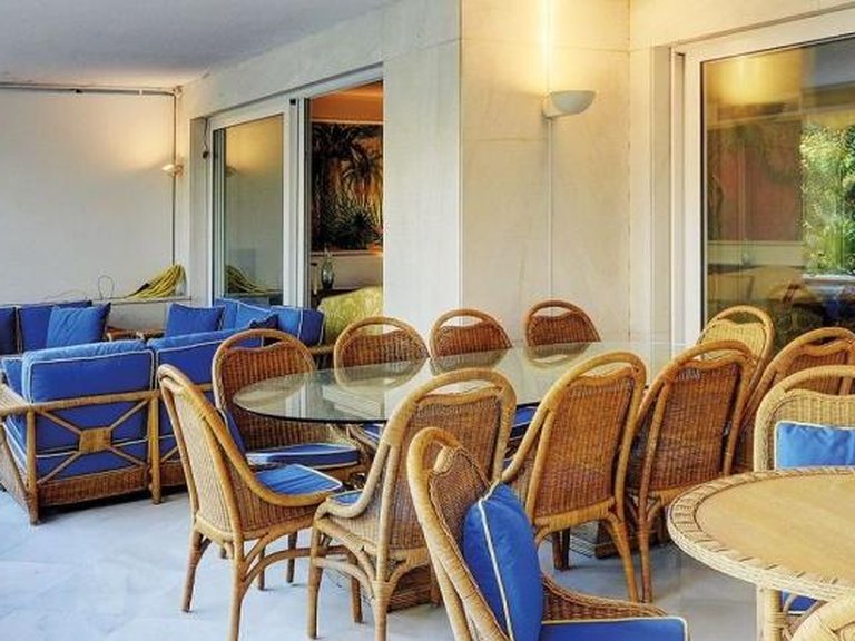 Apartment for Sale in Marbella, Malaga 22