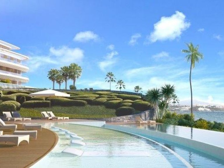 Apartment for Sale in Estepona, Malaga 18