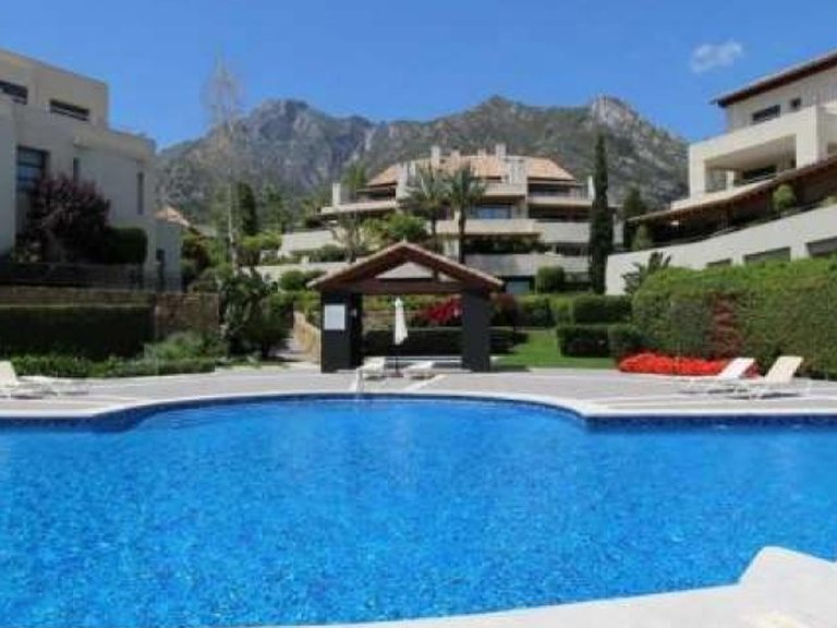 Apartment for Sale in Marbella, Malaga 31