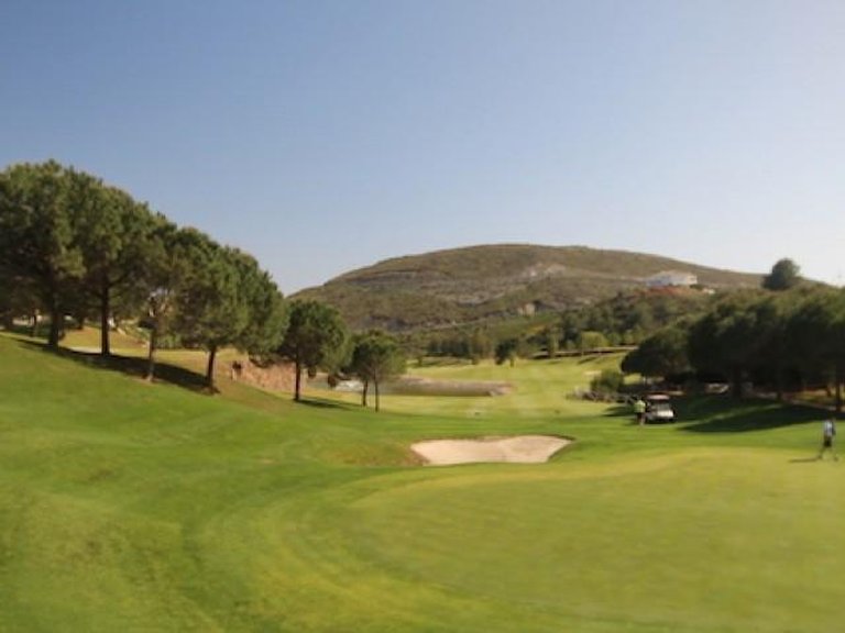 Plot for Sale in Benahavis, Malaga 28