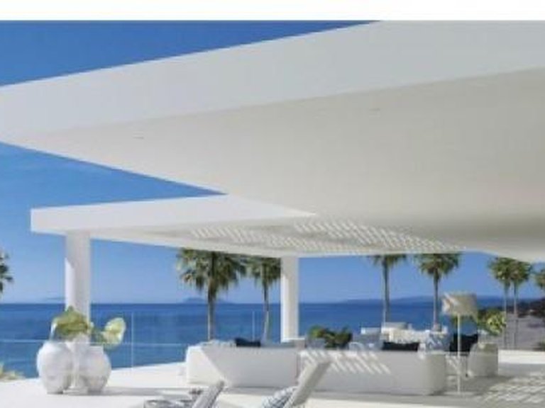 Apartment for Sale in Marbella, Malaga 4