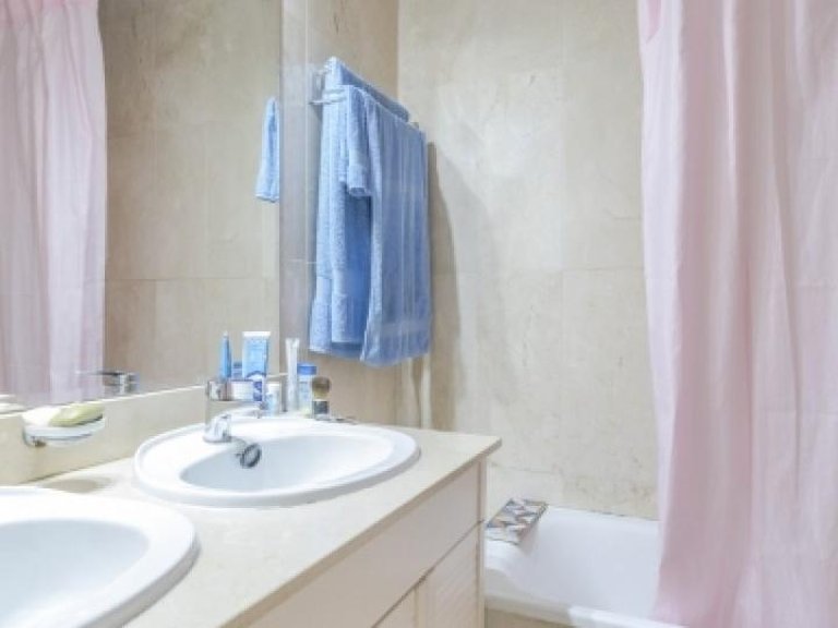 Apartment for Sale in Benahavis, Malaga 29