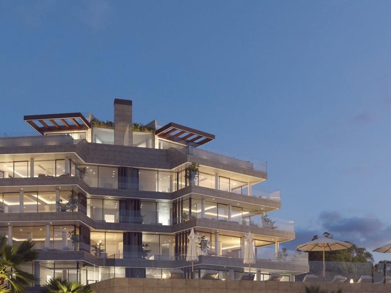 Apartment for Sale in Estepona, Malaga 30