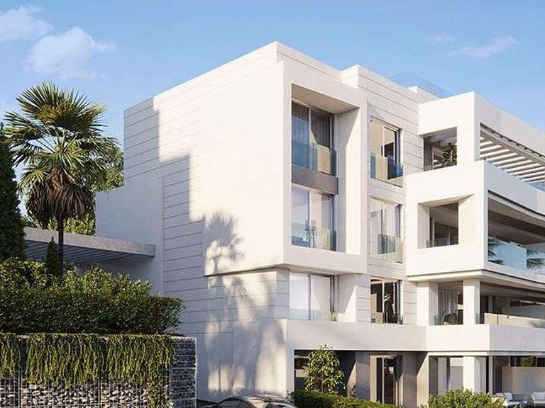 Apartment for Sale in Marbella, Malaga 22