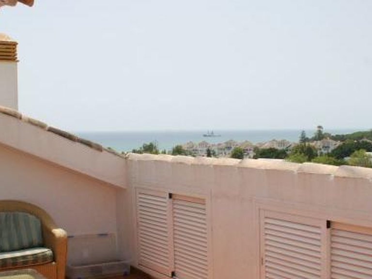 Penthouse for Sale in Marbella, Malaga 25