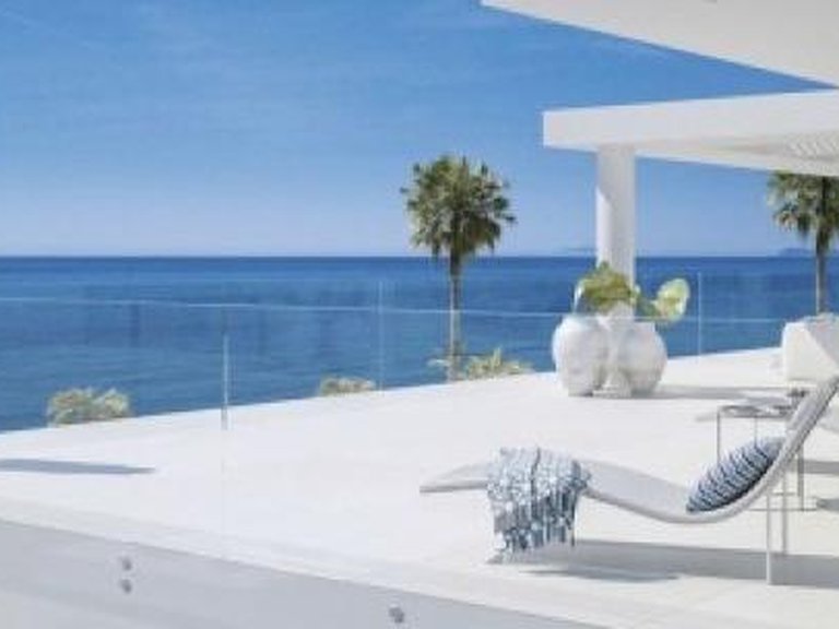 Apartment for Sale in Marbella, Malaga 2