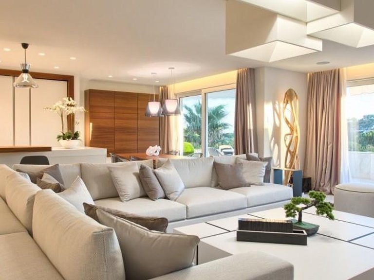 Town House for Sale in Marbella, Malaga 18