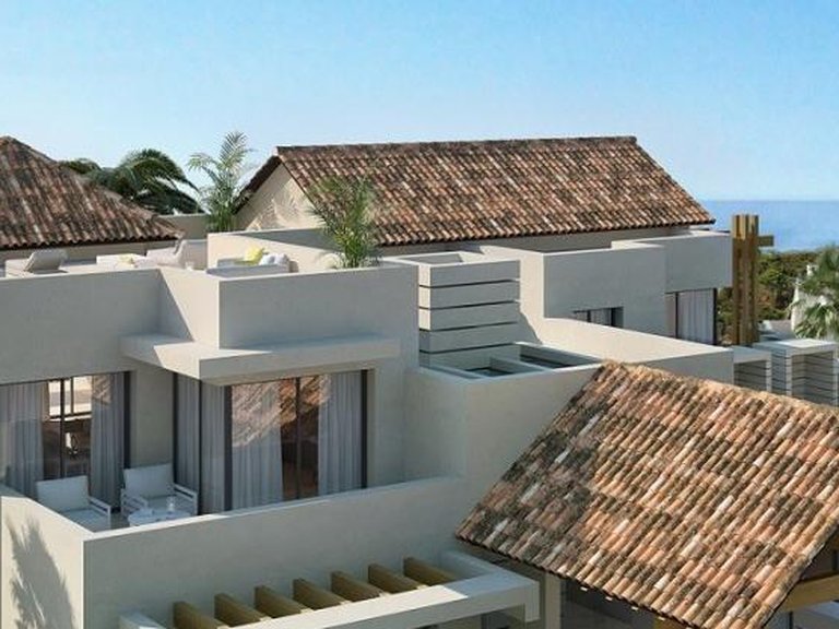 Apartment for Sale in Marbella, Malaga 17