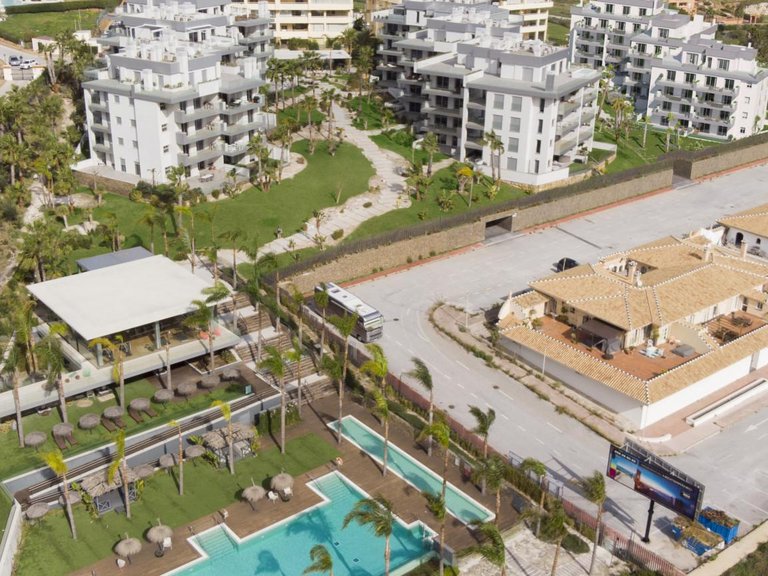 Apartment for Sale in Marbella, Malaga 30