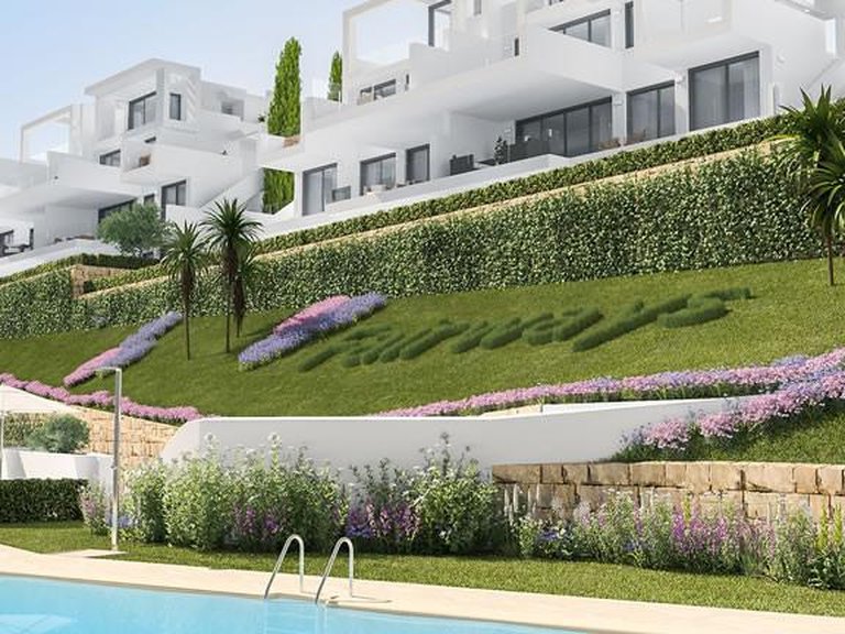 Apartment for Sale in Marbella, Malaga 15