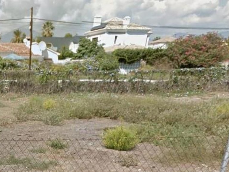 Plot for Sale in Marbella, Malaga 9