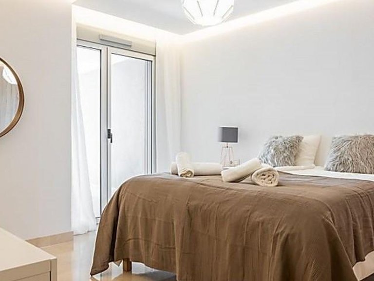 Apartment for Sale in Benahavis, Malaga 21