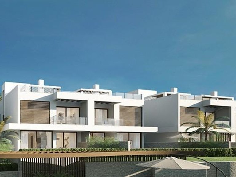 Town House for Sale in Marbella, Malaga 9