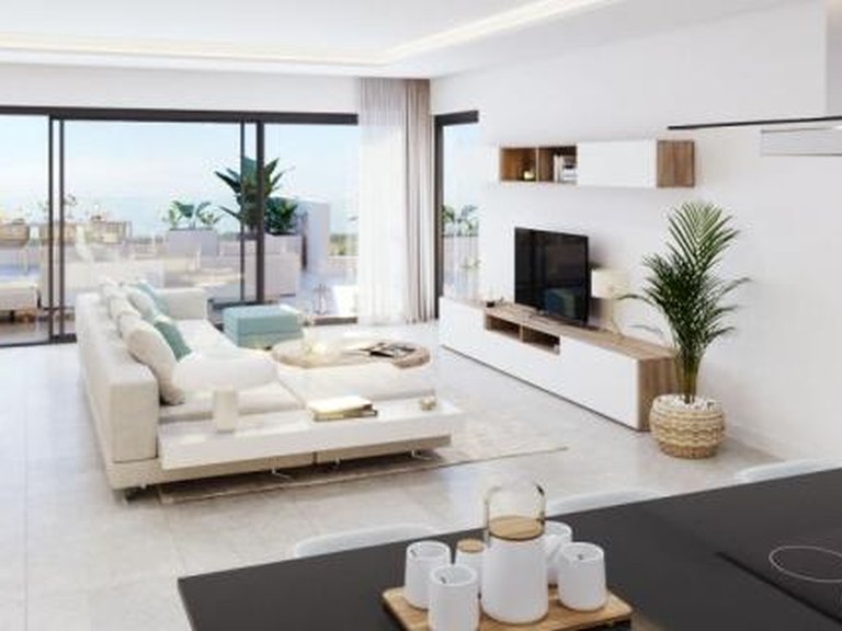 Apartment for Sale in Estepona, Malaga 19