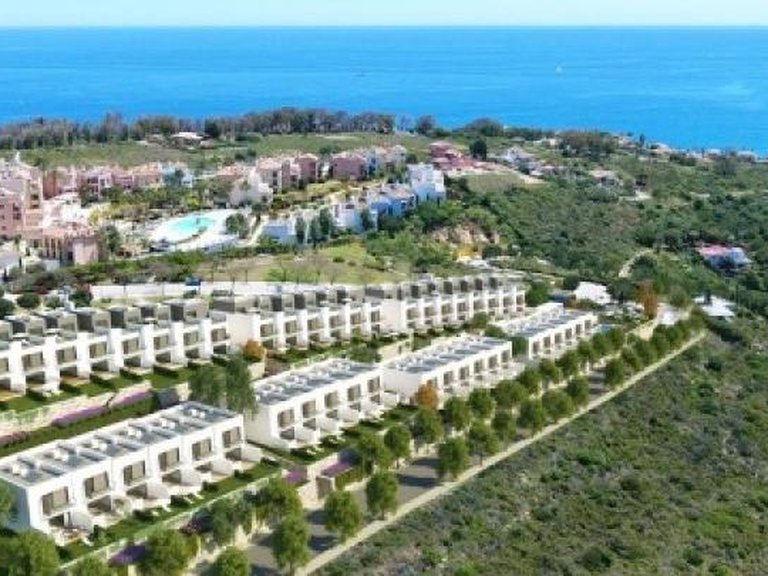 Town House for Sale in Sotogrande, Cadiz 14