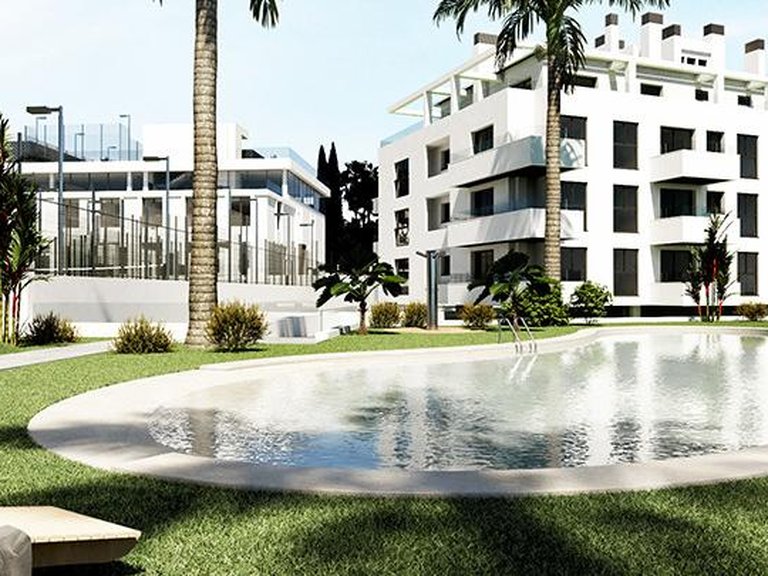 Apartment for Sale in Mijas Costa, Malaga 10